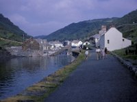 Boscastle Devon 2